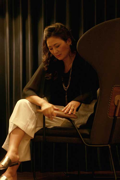 Naoko Horii