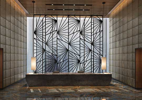 CORPORATE OFFICES - Guangzhou, China